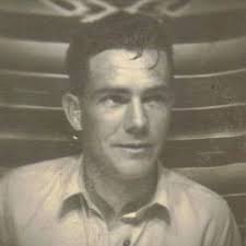 Alvin James Weimer (1917-1995)