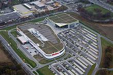 Finke Unternehmen Wikipedia