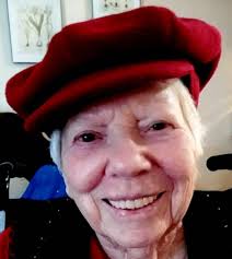 Elizabeth (Betty) Matacia