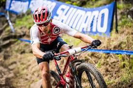 The swiss olympic champion is one of . Uci Mountain Bike World Championship 2019 Nino Schurter