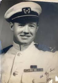 Pearl Harbor Survivor Roy S. “Swede” Boreen Has Died