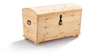 Truhe Selber Bauen Selbst De Kisten Ideen Schatztruhe Holz Holztruhe