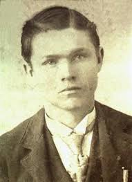 William Alvin “Bud” Adkins (1883-1910)