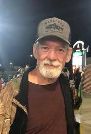 Donnie 'Don' Hugh Worley