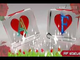 This page is about the various possible meanings of the acronym, abbreviation, shorthand or slang term: Af Letters Love Song Youtube