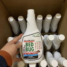 Buy Bed Bug Killer Spray Trusted By The Pros – Powerful Formula Quickly  Kills Bedbugs - Maximum Protection. Bed Bug Sniper By Ecoganic Uses The  Magic Of Nature To Rid Your Home