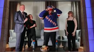Posting gifs where i can. 2021 Nhl Draft Tracker Instant Analysis Of Every Ny Rangers Pick