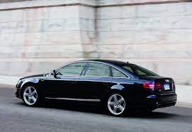 Audi A6 3 0t