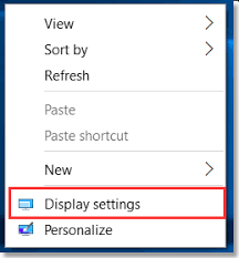The default font size in windows 10 can be too small for some, especially when on a higher resolution screen. How To Change Ribbon Font Size In Outlook In Windows 7 8 10
