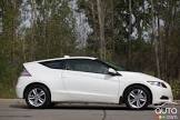 Honda-CR-Z