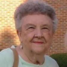 Vera Brown Jarvis Obituary October 25, 2021