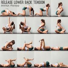Pin By Angel Ripper On Workouts In 2020 Lower Back Exercises Online Yoga Morning Yoga Flow