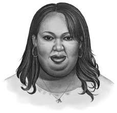 What Being Trans in Prison Is Really Like