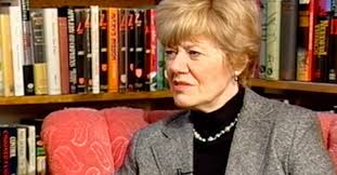 What Was Anne Perry's Cause of Death? Author Died at 84