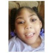 Heaven Johnson's Instagram, Twitter & Facebook