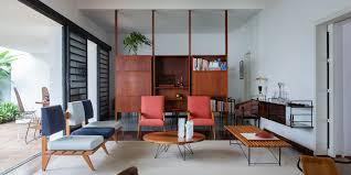 The One Of A Kind Design Coming Out Of Brazil Is Game Changing Scandanavian Design Mid Century Interior Furniture Design