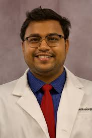 Residents and Alumni