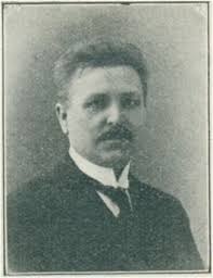 Danske byer og deres mænd