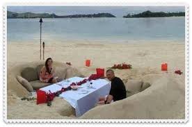 Romantic Picnic Ideas To Fuel The Passion Romantic Beach Picnic Romantic Beach Romantic Beach Getaways