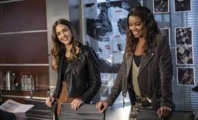 Bad girls en streaming français. Los Angeles Bad Girls Tf1 Ou A T On Deja Vu Les Acteurs De La Serie