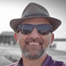 Marcus Davage's Speaker Profile @ Sessionize