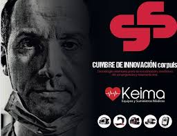 Equipos y Suministros Keima