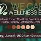 We Care - Wellness Expo