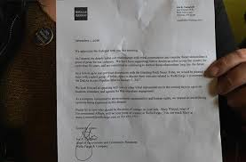 Wells fargo does reserve the right to require that you deposit all or part of a check not drawn on a wells fargo account rather than cash it. Wells Fargo Bank Requests A Meeting With Standing Rock Elders Colorlines