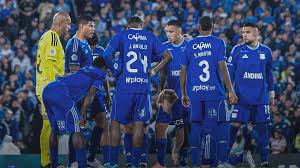 Bustos mantiene el mismo XI con el que perdió ante Inter de Bogotá: así jugará ante Pereira