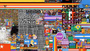 Angry Redditors Take Over rPlace Subreddit to Insult CEO | PCMag