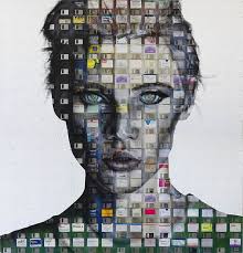 Art On Tumblr Fine Art Painting Technology Art Art