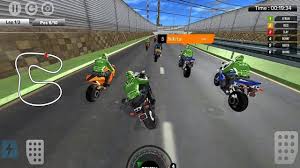 City Bike Racing Game Android Gameplay Free Motorcycle Race Game Bike Games 3d Games For Android In 2020 City Bike Racing Bikes Racing Motorcycles
