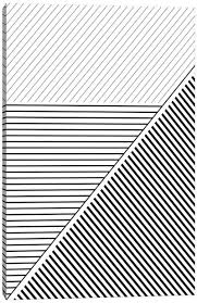 And we have looked to the scientific muses once again here with our geo sculptures. Black And White Canvas Art Icanvas