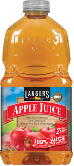 I am thankful that there are apps to arrange grocery/food delivery as i'm unable to shop or prepare food myself due to ongoing medical issues. Langers 100 Apple Juice 64 Fl Oz Fry S Food Stores