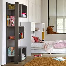 Elle peut être fixée à l'horizontale ou à la verticale. 10 Etageres Murales En Cube Pour Booster Votre Deco Blog But