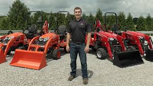 Tractorsupply.com has been visited by 100k+ users in the past month Gc1700 Series Sub Compact Tractors Massey Ferguson