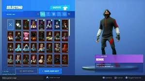 One search and you will be served with lots of account offers. Details About Fortnite Account 20 150skins Instant Delivery Verycheap Pc Fortnite Fortnitebattleroyale Live Epic Games Fortnite Fortnite Xbox One Games