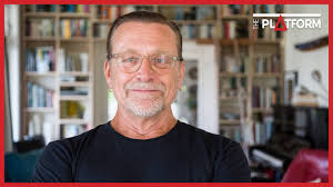 Leanne Malcolm speaks with NZ actor Michael Hurst