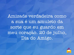 O que seria da nossa vida sem os amigos? Mensagens De Dia Do Amigo Magia Das Mensagens