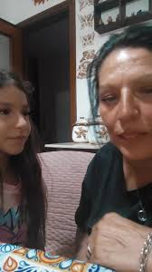 Angela Alina Gattous