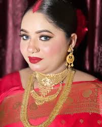 Instagram photo by SABA ALAM🦋 |Makeup Artist💄 • Mar 29, 2024 at 9:04 AM