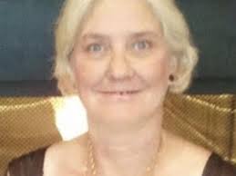 Patricia "Pat" Ann Boucher's Obituary