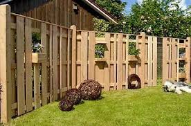 Sichtschutzzaun Gartenzaun Aalborg Rankgitter Vogelhaus Regal Zaun Larche Neu Sichtschutz Garten Holz Holzwand Garten Sichtschutzzaun Garten