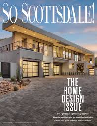 4801 east cactus road, phoenix, arizona, usa. So Scottsdale April 2019 By Richman Media Group Issuu