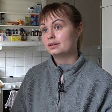 Jill fick KOL som 24-åring: ”Klippte sönder mina cigaretter”