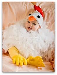 You get to wrap yourself in feathers for a day and perfect your chicken dance. Diy Halloween Costumes For The Whole Family The Kennedy Adventures