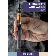 Our vape juice flavors will take you on a journey right from your very first hit. Drug Risks E Cigarette And Vaping Risks Hardcover Walmart Com Walmart Com