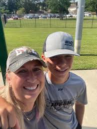 What a blessing at restart youth with kickball and baptisms