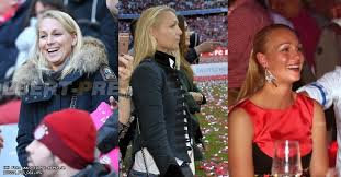 On this page injuries as well as suspensions. Fc Bayern Family Bernadien Robben Arjen Robben