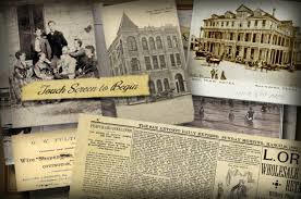 Colonel george ware fulton and harriet gillette smith began building the 4 story struct. Fulton Mansion State Historic Site Interactive Silver Oaks